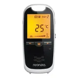 Neonate Babyphone strahlungsarm BC-6500D – Bild 1