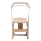 Chicco Lernturm Meraviglia 4in1 – Bild 5