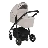 Lionelo Kombikinderwagen AMBER PLUS beige – Bild 1