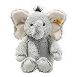 Steiff Kuscheltier Elefant Ella Soft Cuddly Friends 30cm – Bild 3