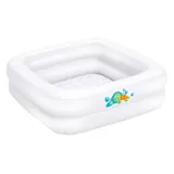 Bestway Baby-Pool für die Dusche 86 x 86 cm – Bild 3