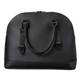 Moon Wickeltasche Fashion schwarz – Bild 4
