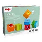 Haba Entdeckerbausteine Klang – Bild 3