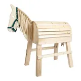 Small Foot Holzpferd – Bild 3