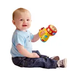 Vtech Vtech Baby Fröhliche Taschenlampe – Bild 1