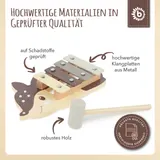 Bieco Xylophon Reh - ab 12 Monate – Bild 5