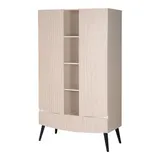 Schardt Kleiderschrank Smile 2-türig – Bild 3
