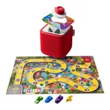 Tonies Tonieplay Game M Das Spiel des Lebens - Dein Traumleben erwartet dich – Bild 1
