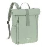 Lässig Wickelrucksack Rolltop Up – Bild 3
