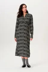 Noppies Maternity Still-Kleid Fureso – Bild 5