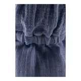 Sterntaler Musselin-Schirmmütze mit Nackenschutz – Bild 5