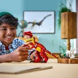 Lego® Creator 31379 Wilder Dinosaurier – Bild 4