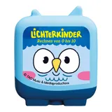 Tonies Pocket Tonies Hörfigur Lichterkinder - Lernen mit LIKI und LUMI Set – Bild 4