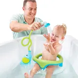 Yookidoo Babydusche Elefant – Bild 4
