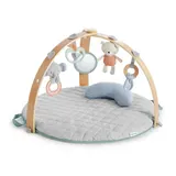 Ingenuity Spielbogen aus Holz mit Decke – Bild 3