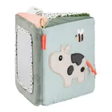 Done By Deer Sinnes-Spiegel Tiny Farm – Bild 3