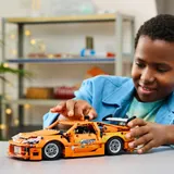 Lego® Technic 42204 Fast and Furious Toyota Supra MK4 – Bild 4