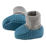 Jacob`S Baby-Schlupfschuhe Waffelpiqué – Bild 3