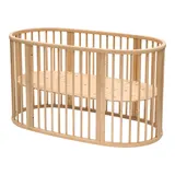 Stokke® Sleepi™ Babybett Sleepi V3 – Bild 3