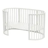 Stokke® Sleepi™ Babybett Sleepi – Bild 5