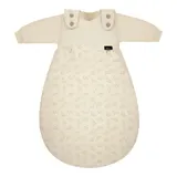 Alvi Baby-Mäxchen 3-tlg. Ganzjahresschlafsack Organic Cotton 2.5 TOG – Bild 3