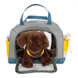 Small Foot Kuscheltier Haustier Set Hund – Bild 1
