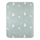 Sterntaler Babydecke Plüsch 75x100 cm – Bild 1