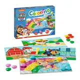 Ravensburger Paw Patrol Kinderspiel Colorino – Bild 1