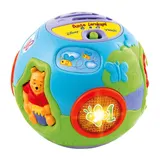 Vtech Disney Winnie Puuh Musikspielzeug Bunte Lernkugel – Bild 3