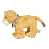 Sterntaler Safari Kuscheltier Löwe Leo 18cm – Bild 1