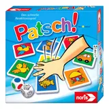 Noris Spiel Patsch! – Bild 3