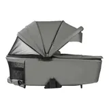 Hauck Kombikinderwagen Comfort N Care Air grau – Bild 4