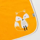 Schlummersack Ponchos gelb G2 – Bild 4