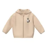 S.Oliver Sweatjacke Zebra – Bild 3