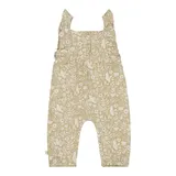 Feetje Krepp-Overall Blumen – Bild 1