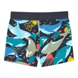 Boboli Sweatshorts Meerestiere – Bild 1