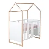 Roba Hausbett Cabane 60x120 cm – Bild 3