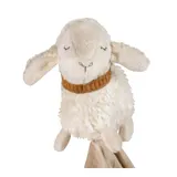 Fehn Schmusetuch Schaf – Bild 1