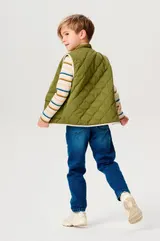 Noppies Kids Weste Herin – Bild 4
