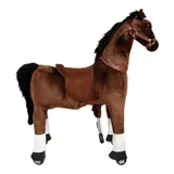 Small Foot Reitpferd auf Rollen – Bild 1