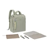 Lässig Wickelrucksack Minoa – Bild 4