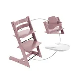 Stokke® Tripp Trapp® Bundle Treppenhochstuhl inklusive Babyset & Tray – Bild 3