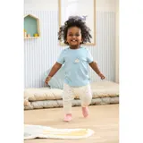 Bornino Summer Beach T-Shirt Papierboote – Bild 4