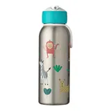 Mepal Campus Thermoflasche flip-up 350ml – Bild 3