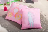 Ticaa Kinder Kissen-Set "Prinzessin Liora" – Bild 2