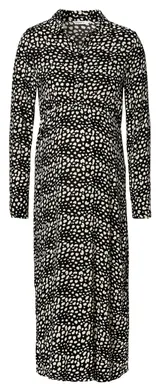 Noppies Maternity Still-Kleid Fureso – Bild 3