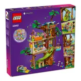 Lego® Friends 42652 Baumhaus – Bild 5
