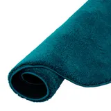Pergamon Super Soft Kinder Hochflor Teppich Silky Kids Rund – Bild 5
