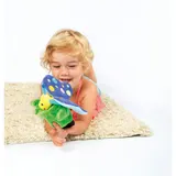 Beleduc Handpuppe Schmetterling – Bild 1