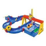 Aquaplay Wasserbahn ContainerPort – Bild 3